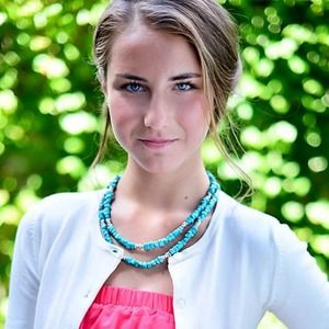 Meet your Posher, Karissa